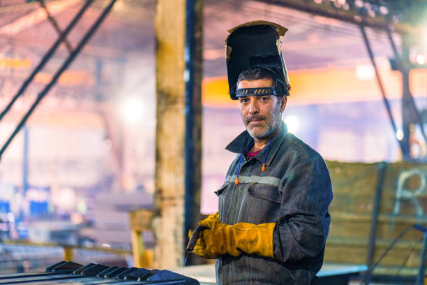 Best Marine and Shipbuilding Welding in Wollochet, WA