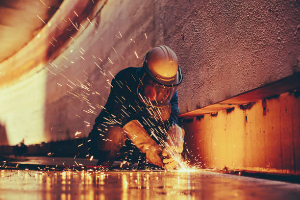 Best Aerospace and Defense Welding in Wollochet, WA