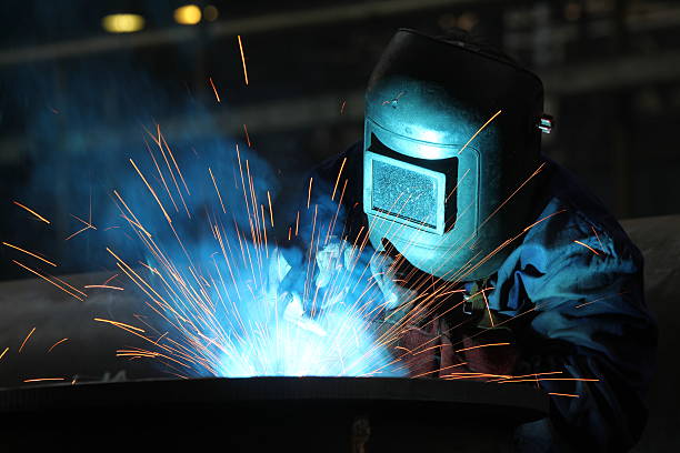 Best Automotive Welding in Wollochet, WA
