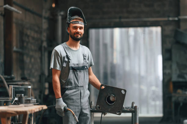 Best Structural Steel Welding in Wollochet, WA