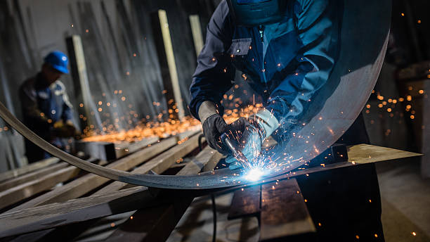 Best Food and Beverage Processing Equipment Welding in Wollochet, WA