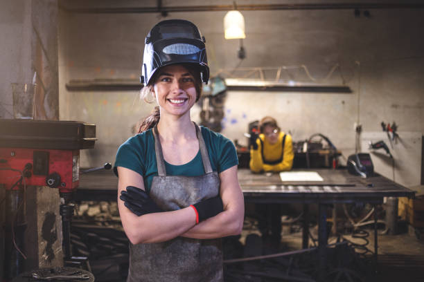 Reliable Wollochet, WA Welder & Metal Fabrication Solutions
