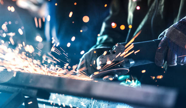 Affordable Welder Services in Wollochet, WA